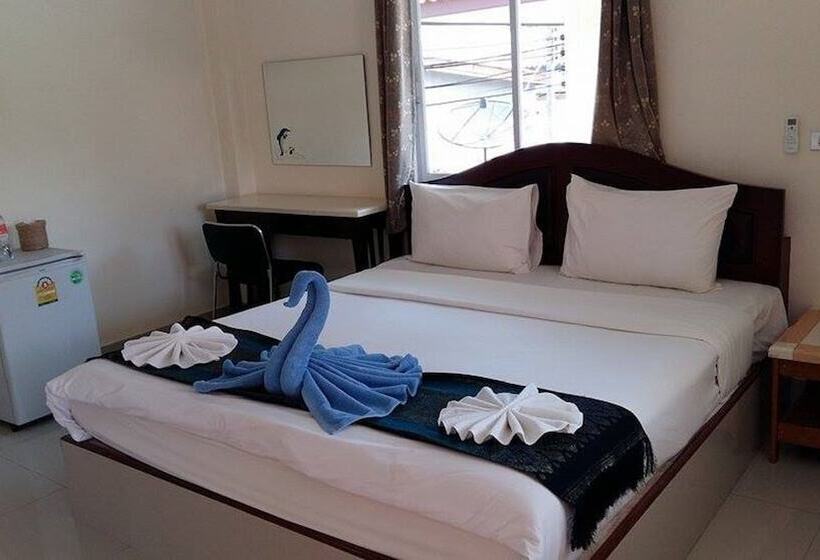 هتل Naris Phuview Resort