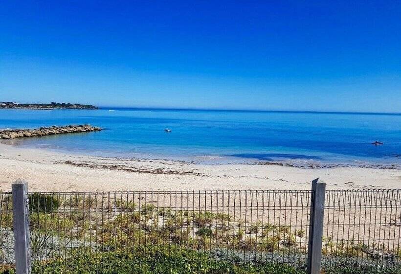 هتل Sea Vu Caravan Park