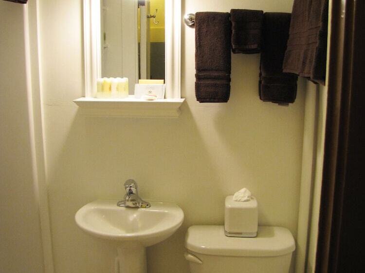 호텔 Tawsty Flower   Haines Suites