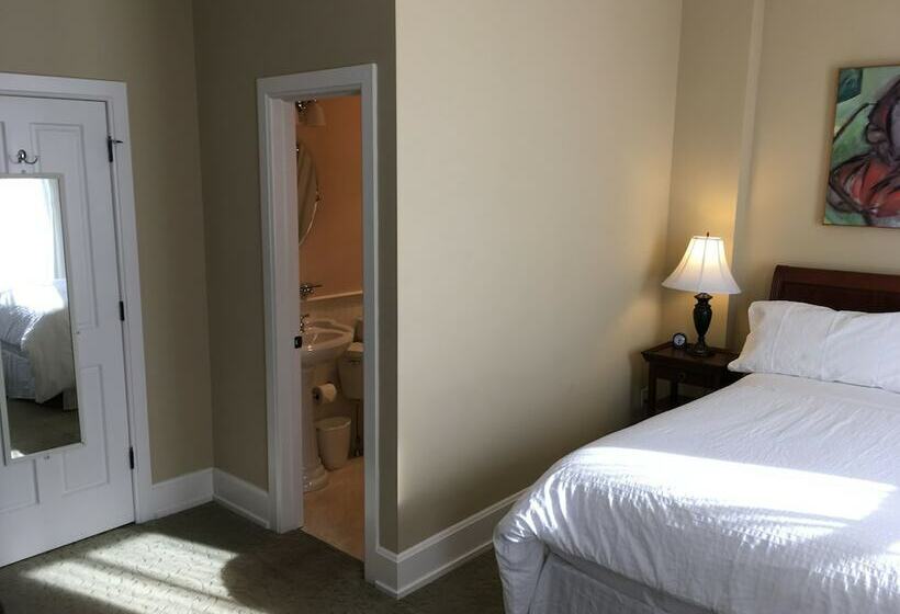 호텔 Tawsty Flower   Haines Suites