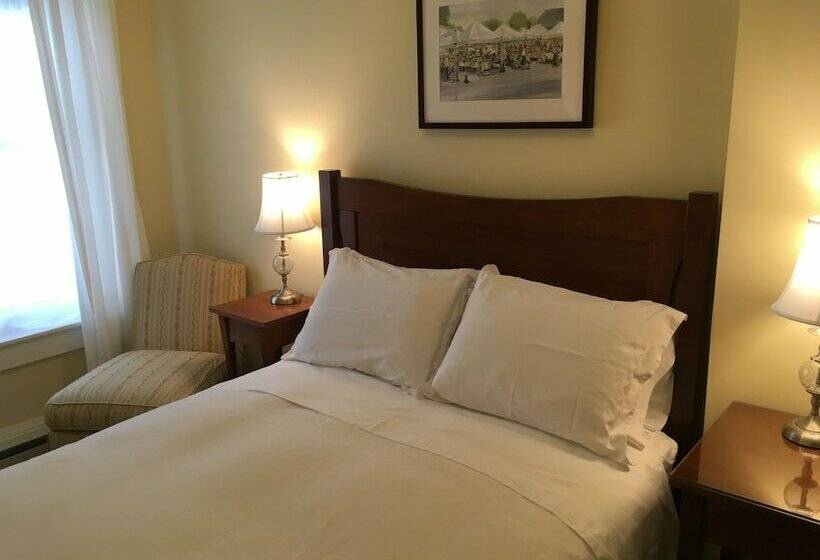 호텔 Tawsty Flower   Haines Suites