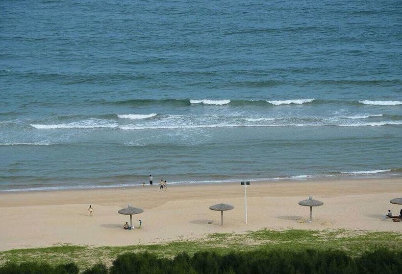 ホテル Yumi Apartment Yangjiang 2 Branch