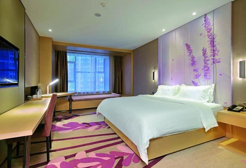 호텔 Lavande  Guangzhou Shibi Metro Station