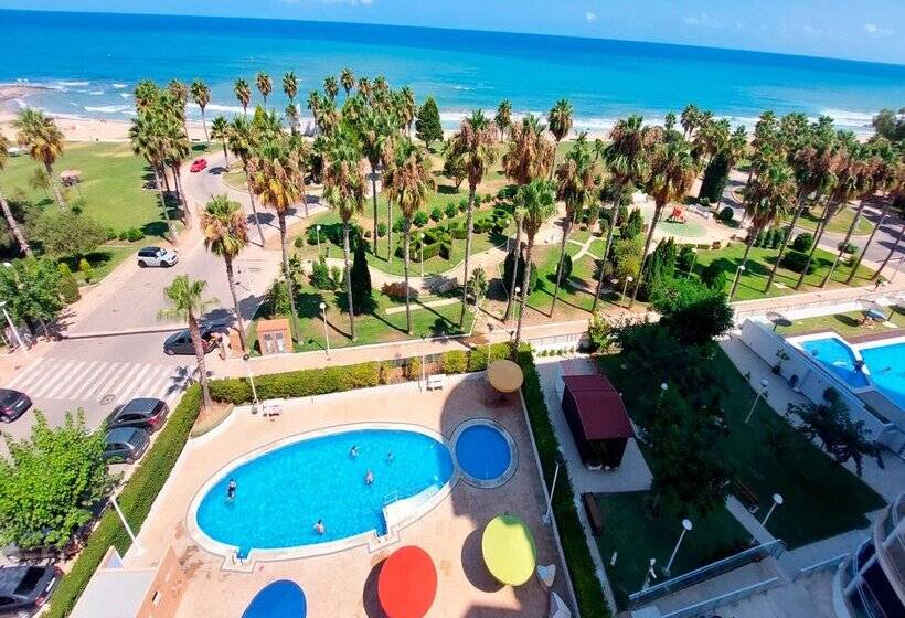 Apartamentos Vistamar Marina D'Or 1º Línea 3000
