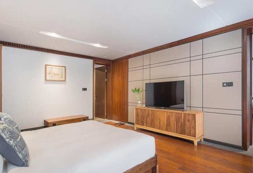 فندق Hefu Boutique Inn