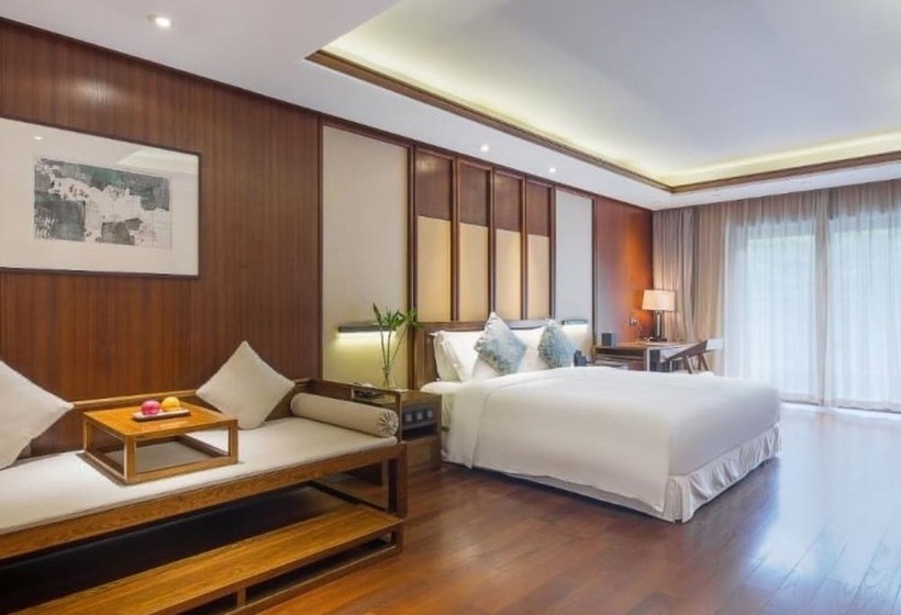 酒店 Hefu Boutique Inn