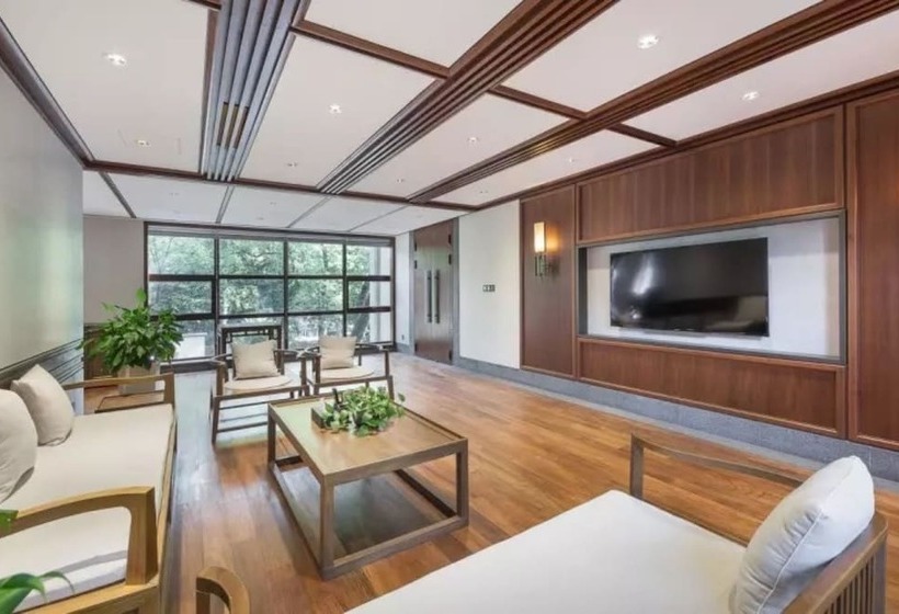 فندق Hefu Boutique Inn