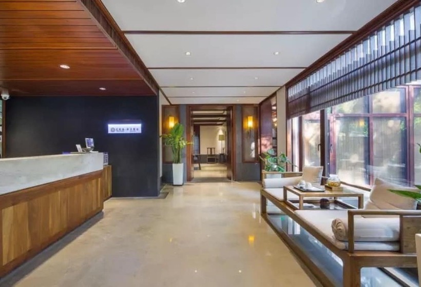 فندق Hefu Boutique Inn