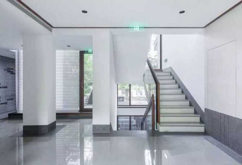 فندق Hefu Boutique Inn