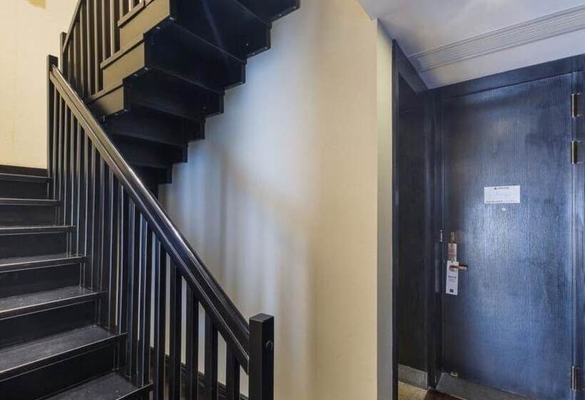 酒店 Hefu Boutique Inn