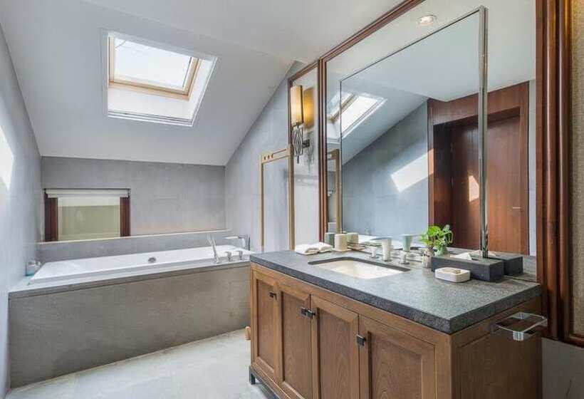 فندق Hefu Boutique Inn