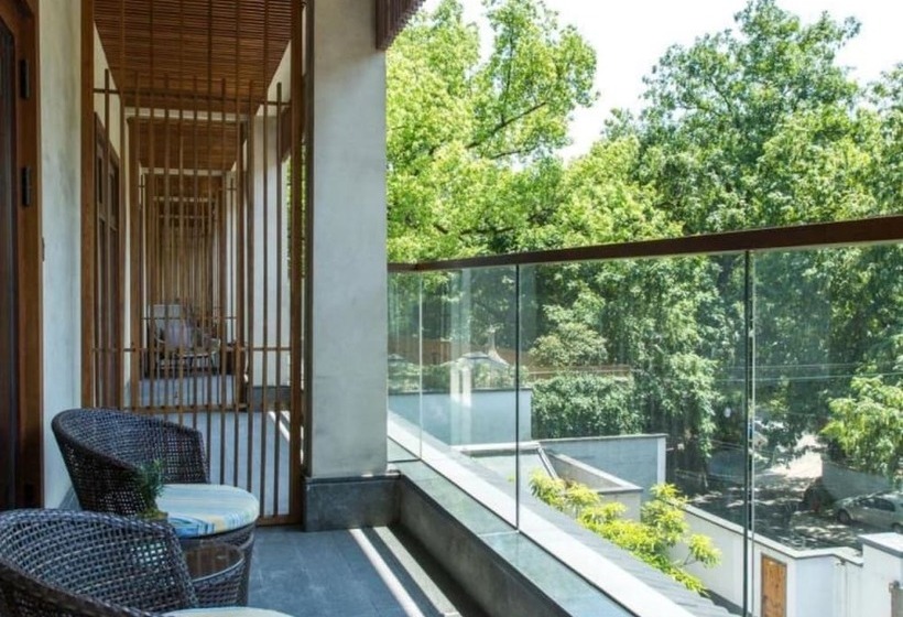 فندق Hefu Boutique Inn