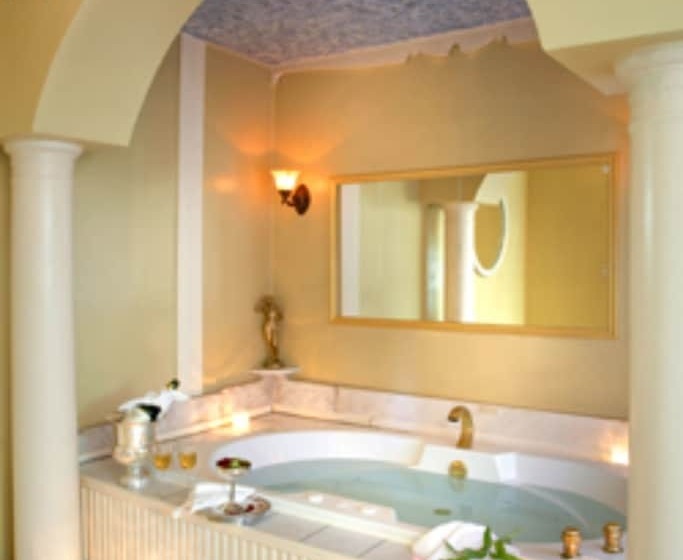 هتل 1890 Williams House Inn