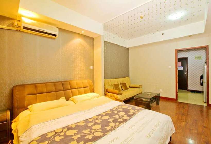 فندق 72 Inn Shenyang