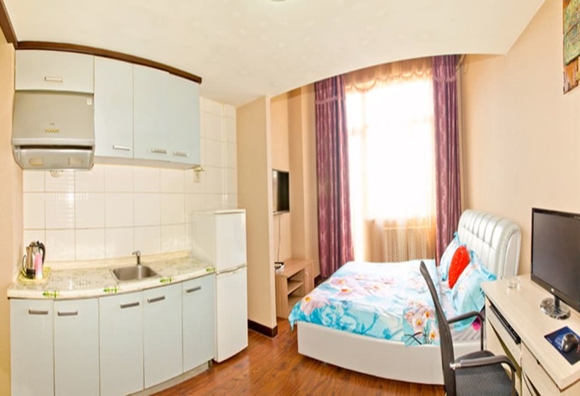 فندق 72 Inn Shenyang