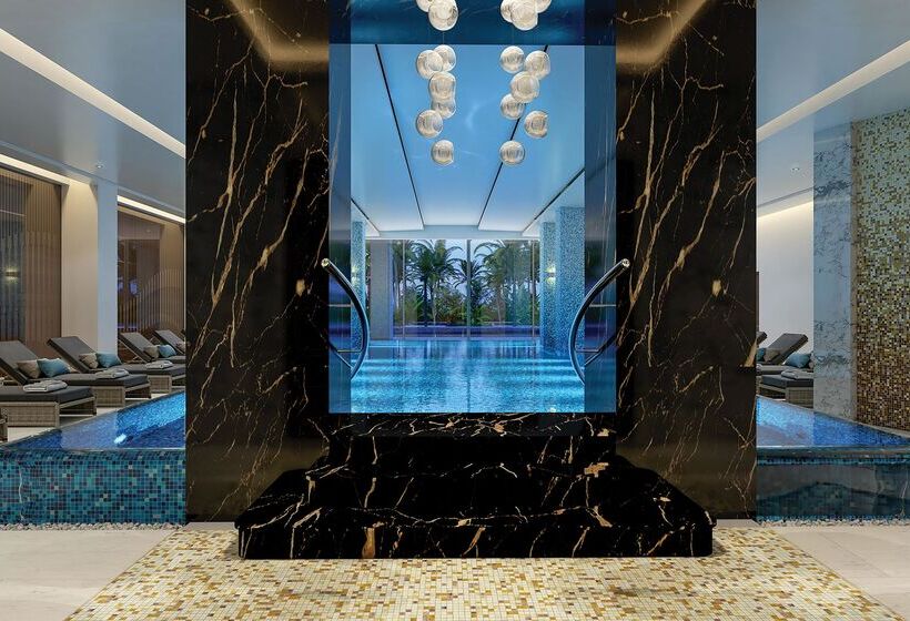 Amavi, Madefortwo Hotels   Paphos