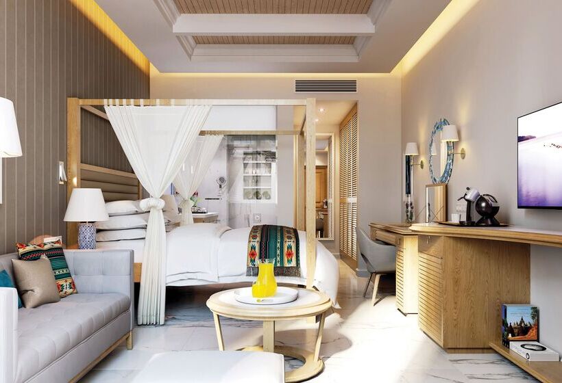 Amavi, Madefortwo Hotels   Paphos