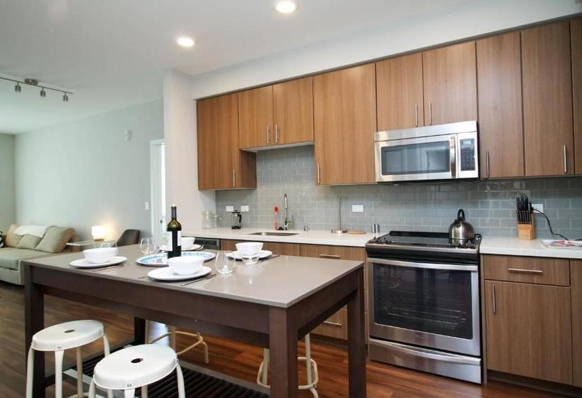 هتل Kasa Santa Clara North