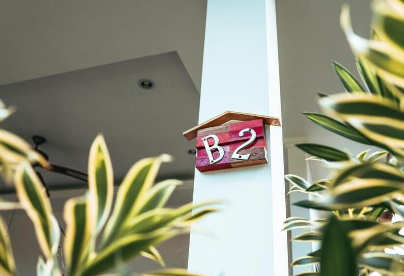 هتل Bali Mynah Villas Resort