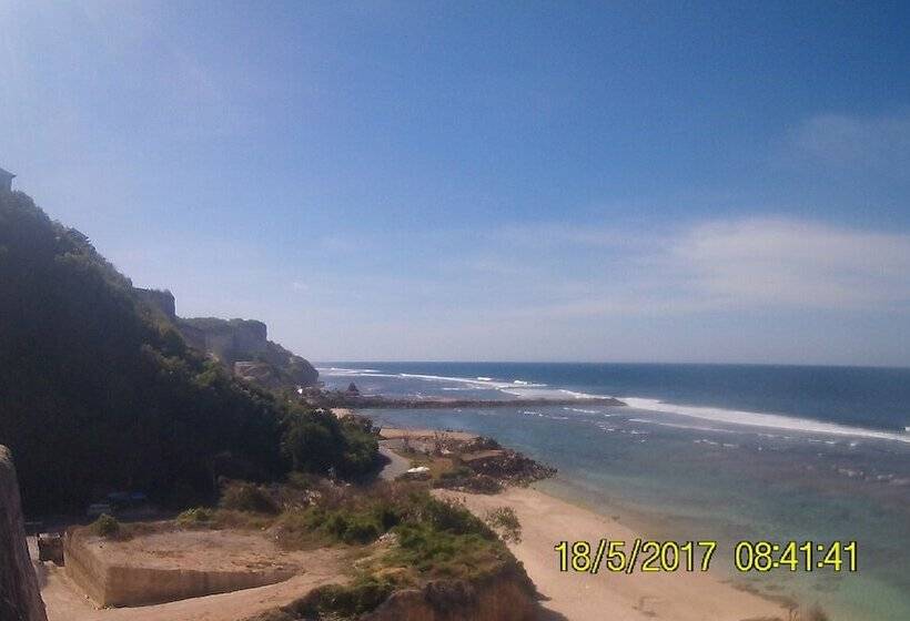 هتل Bali Mynah Villas Resort