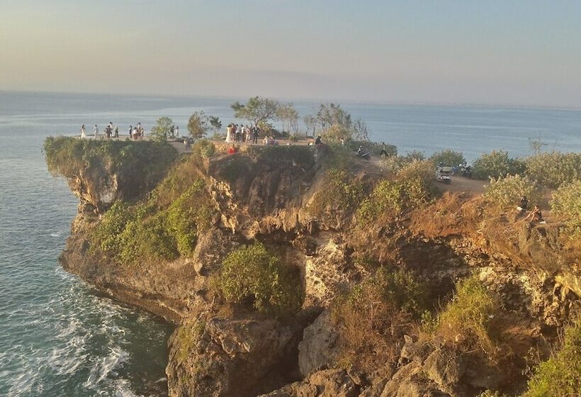 هتل Bali Mynah Villas Resort