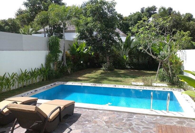 هتل Bali Mynah Villas Resort