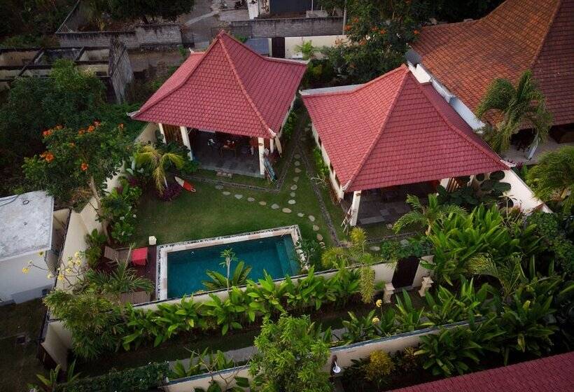 هتل Bali Mynah Villas Resort