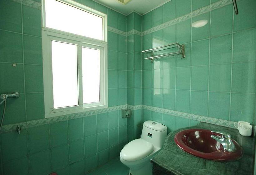 فندق Xiamen Cangma Inn