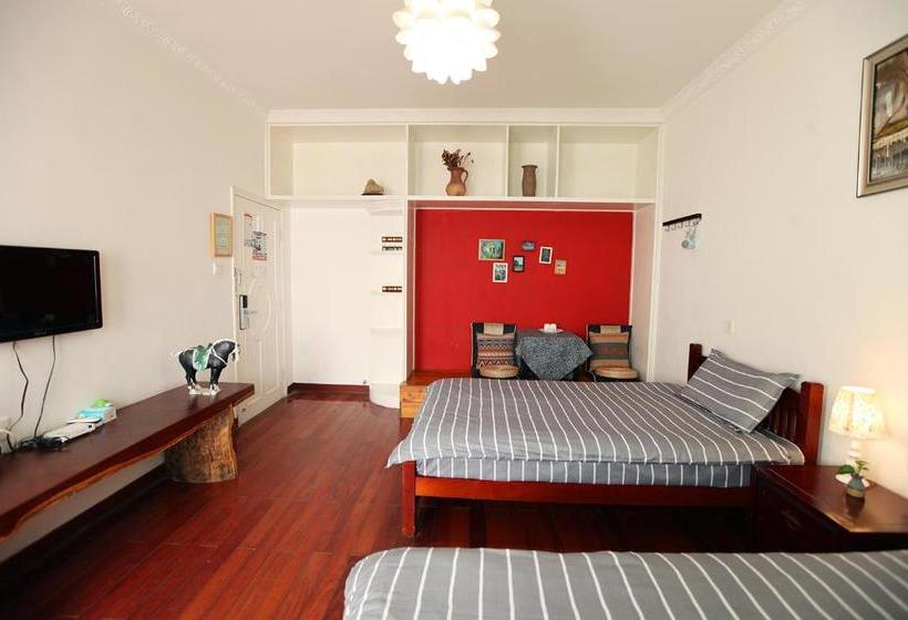 فندق Xiamen Cangma Inn