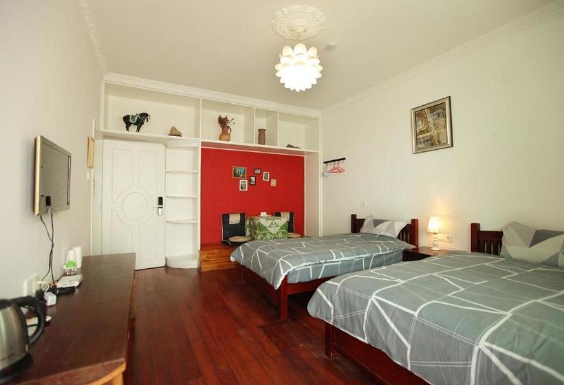 فندق Xiamen Cangma Inn