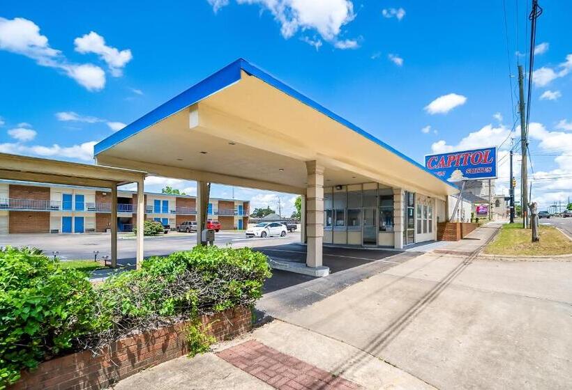 هتل Capitol Inn And Suites