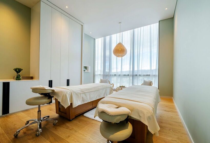 هتل Grand Hyatt Bogota