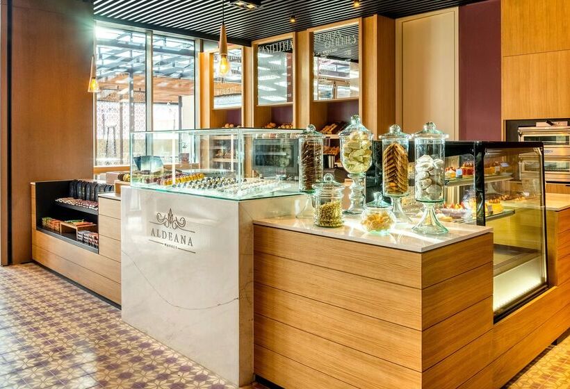 هتل Grand Hyatt Bogota