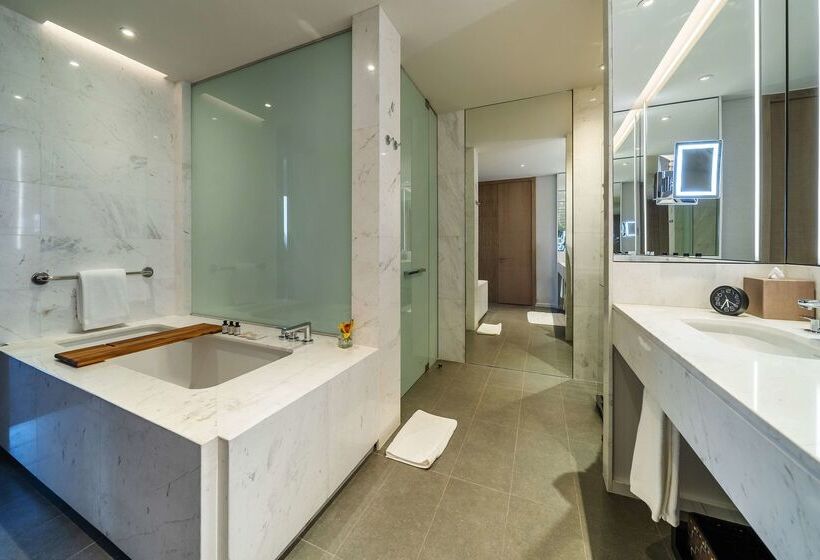 هتل Grand Hyatt Bogota