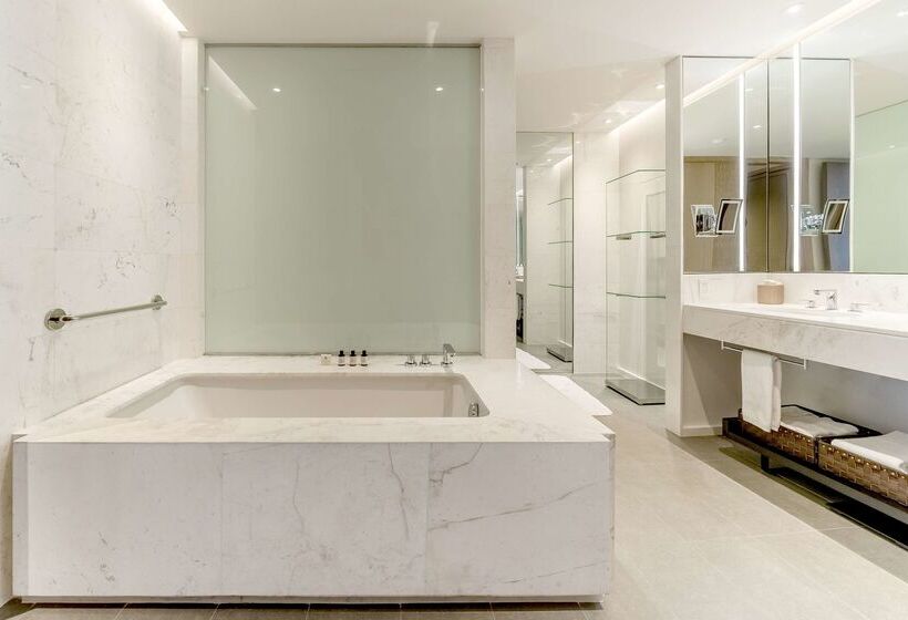 هتل Grand Hyatt Bogota