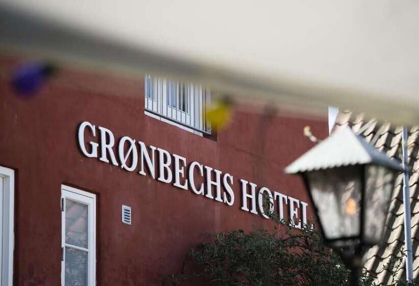 هتل Grønbechs