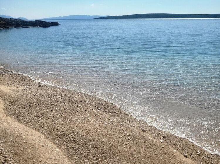 Отель Plava Laguna