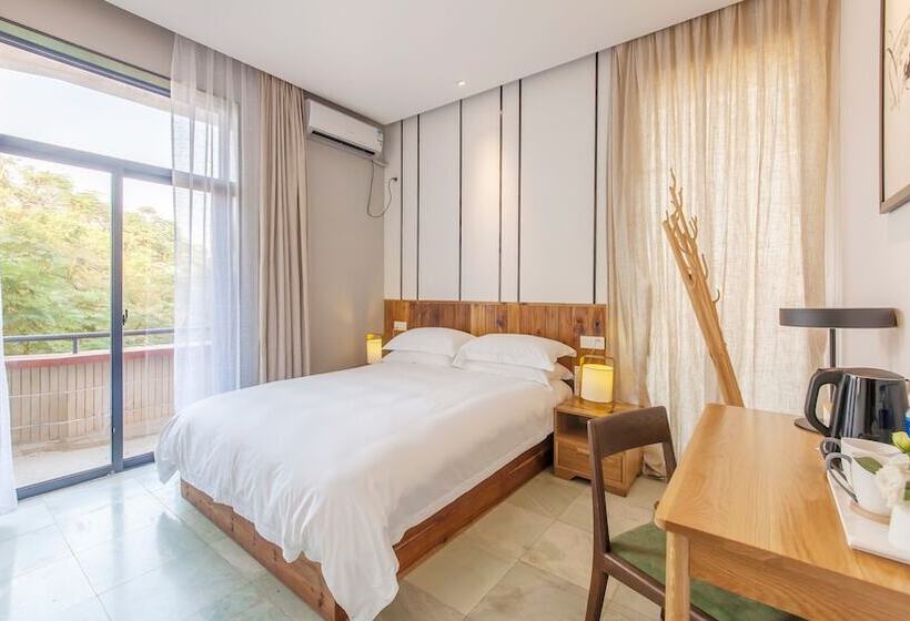 Hotel Gulangyu Phoenix Guest House