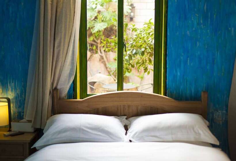Hotel Gulangyu Phoenix Guest House