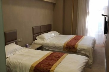 Fotos del hotel Harbin Shangyi Express:  15