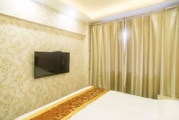 Fotos del hotel Harbin Shangyi Express:  10