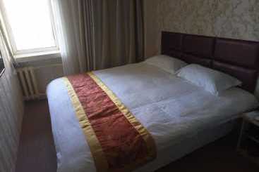 Fotos del hotel Harbin Shangyi Express:  6