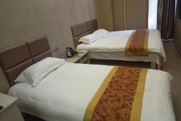 Fotos del hotel Harbin Shangyi Express:  5