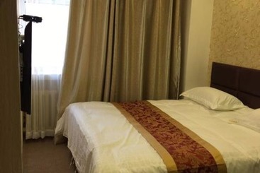 Fotos del hotel Harbin Shangyi Express:  3