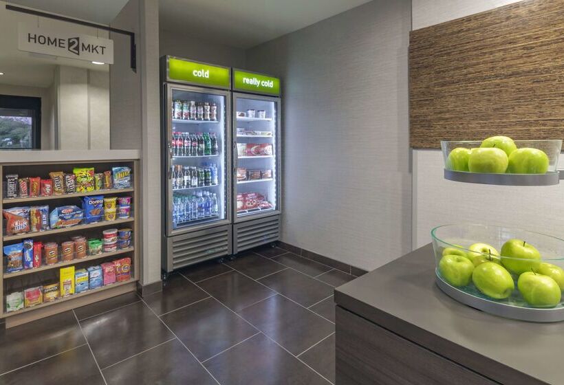 فندق Home2 Suites By Hilton Kingman