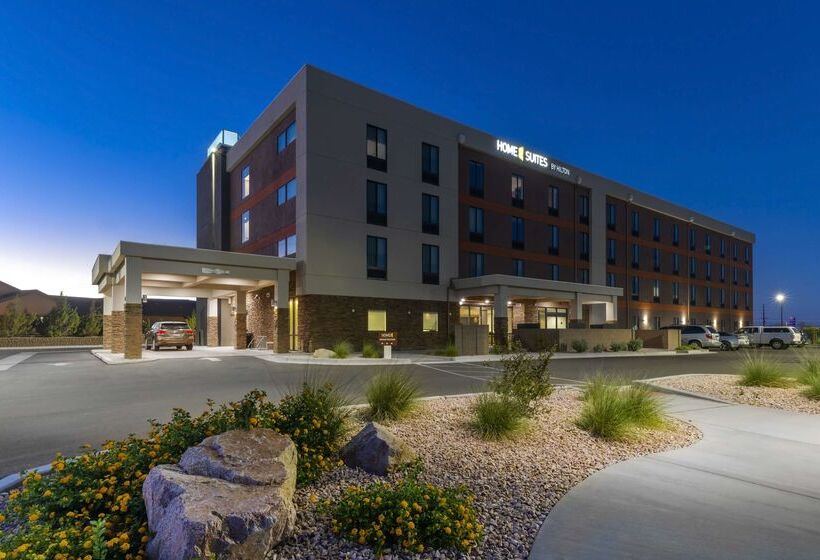 فندق Home2 Suites By Hilton Kingman