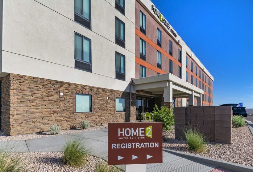 فندق Home2 Suites By Hilton Kingman