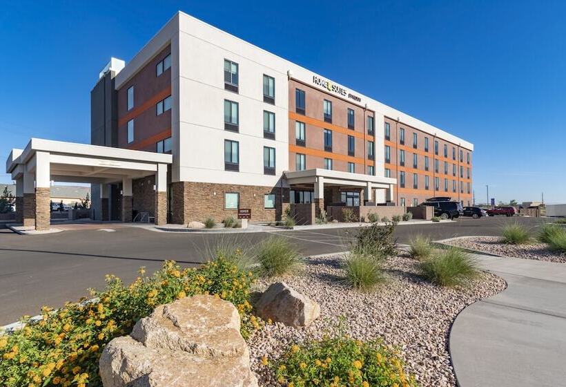فندق Home2 Suites By Hilton Kingman