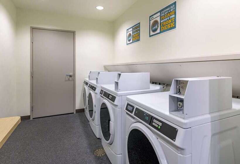 فندق Home2 Suites By Hilton Kingman