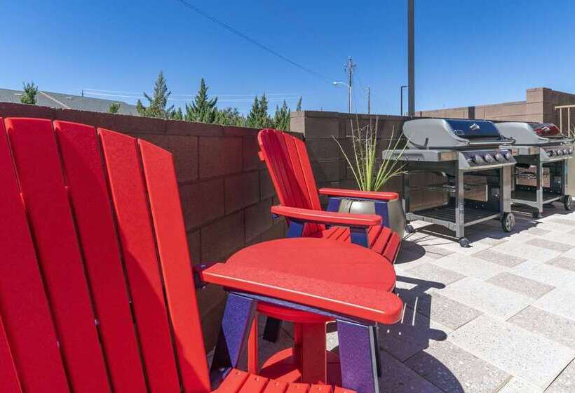 فندق Home2 Suites By Hilton Kingman